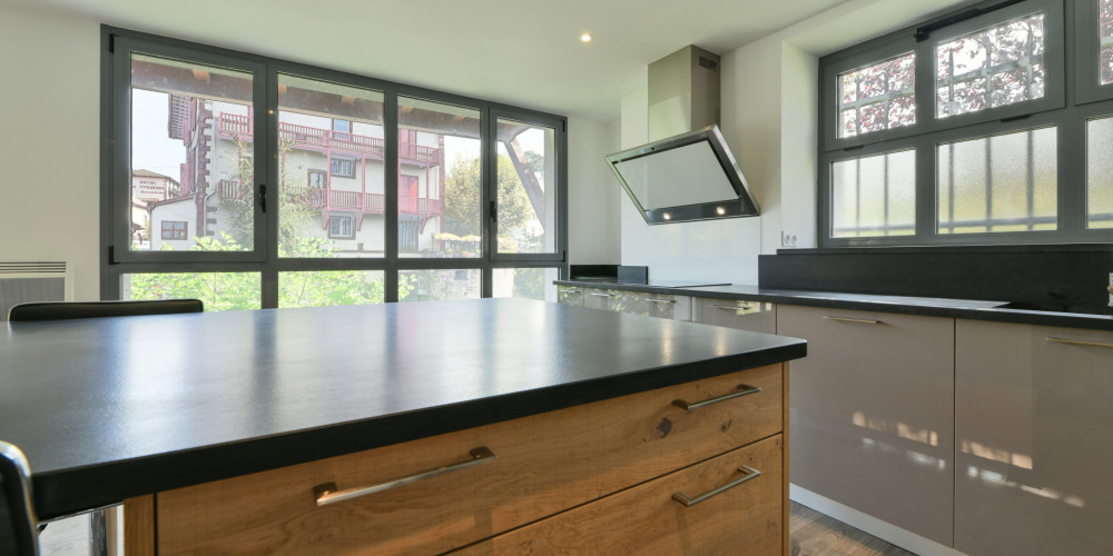 appartement à ST JEAN PIED DE PORT (64220)